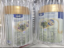 Friso美素佳儿港版金装 婴幼儿配方奶粉 2段800g (6-12月) 6HMO 易消化 实拍图