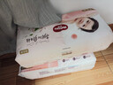 好奇（Huggies）铂金装小桃裤成长裤XL96片(12-17kg)加大号尿不湿【透爽散热】 实拍图