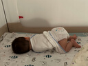 帮宝适透气顶配黑金帮拉拉裤新生儿婴儿尿不湿尿片添加真蚕丝XL24+3 实拍图