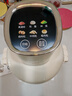 九阳（Joyoung）【政府补贴】绞肉和面绞菜机绞馅机饺子肉馅机2.8L大容量智能和面绞肉机【九阳漫生活】S26-LA586 实拍图