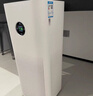 米家小米空气净化器5S家用除甲醛除菌除过敏AC-M24-SC 实拍图