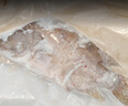 仙泉湖黄山大臭鳜鱼1斤/条净膛腌制冷冻安徽特产徽派臭桂鱼年货生鲜食材 实拍图