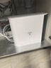 苏泊尔（SUPOR）净水器家用超滤机滤水器厨下式自来水净化器DU2U3厨房净水器水龙头台式过滤器净水机 实拍图