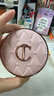 Charlotte Tilbury【梓渝同款】CT枕边话晶丝梦颜气垫粉底液2C 12gCT气垫生日礼物 实拍图