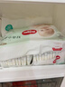 好奇（Huggies）铂金装小桃裤拉拉裤箱装XXXL64片尿不湿【透爽散热】 实拍图