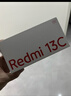 小米（MI） Redmi 13C  红米手机5G 天玑6100+芯片 5000万超清双摄 6GB+128GB 星岩黑 实拍图