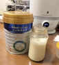 美素佳儿（Friso）皇家幼儿配方奶粉 3段（1-3岁幼儿适用）400g 乳铁蛋白（新国标） 实拍图