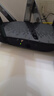 普联（TP-LINK）大道路由器7DR6430 BE6400 5G WiFi7千兆双频家用高速穿墙 2.4G wifi6无线 2.5G网口 游戏加速 实拍图