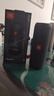 JBL FLIP ESSENTIAL2 旗舰款二代 蓝牙音响【焕新补贴】便携音箱  户外防水 低音炮 登山秋游 炫酷黑 实拍图