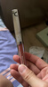 稚优泉双头唇釉G08镜面水光透明唇蜜口红不易沾杯情人节礼物 实拍图