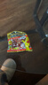 哈瑞宝（Haribo）儿童零食糖果金熊水果软糖可乐橡皮糖散装400g【约29小袋】 实拍图