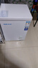 奥克斯（AUX）小冰柜家用小型冷冻保鲜迷你冷藏商用卧式冷柜单用储母乳柜节能省电 140升级减霜可囤80斤肉 40L 40L 实拍图