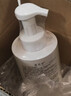 雪玲妃百合氨基酸白胖子洗面奶500g控油保湿深层清洁洁面乳学生男女家庭 实拍图