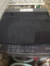海尔（Haier）直驱全自动波轮洗衣机10KG 家用宿舍 一级能效 家电国家补贴以旧换新京东自营 EB100B32Mate1 实拍图