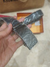 金利来男士皮带时尚牛皮腰带礼盒休闲商务自动扣裤带 新年礼物送礼 实拍图