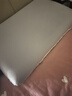 亚朵星球慢回弹记忆绵枕 枕头护颈枕芯基础款枕头芯酒店睡眠高10cm单只装 实拍图