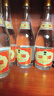 汾酒 黄盖玻汾 清香型白酒 53度 475mL*6瓶整箱 电商版原箱 实拍图