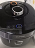 苏泊尔（SUPOR）【厨房好年货】IH鲜呼吸猛火电压力锅5L高压112kPa电饭煲高压锅4-6人家用316L球釜SY-50HC8015Q 实拍图
