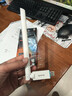 Tenda腾达 usb无线网卡wifi6 智能免驱AX300 无线网卡台式机专用 wifi接收器 高增益天线 无线wifi发射 实拍图