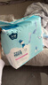 子初一次性婴儿隔尿垫160片33*25cmS码新生儿尿垫床单防水透气护理垫 实拍图