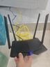 Tenda腾达路由器无线【千兆WiFi5穿墙王】信号增强家用全屋放大器AC1200金榜一名AC10 实拍图