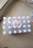 今麦郎凉白开熟水饮用水 550ml*24瓶非矿泉整箱新旧包装喝凉白开水 实拍图