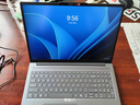 联想小新16/小新Pro16GT AI元启 可选2026补贴15%高性能轻薄笔记本电脑 学生手提办公本 标压酷睿 酷睿13代i5 16G 512G 标配｜小新16C 国家补贴 16英寸大屏 实拍图