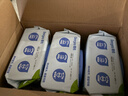德佑婴童纯水湿厕纸家庭装80抽*6包 擦屁屁专用厕纸湿纸巾可冲入马桶 实拍图