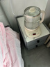 小熊（Bear）养生壶 煮茶壶 恒温水壶 保温烧水一体智能电热水壶花茶壶烧水壶 11档保温 1.5L大容量 YSH-J15Z7 实拍图