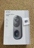 360可视门铃6Pro 500万超清画质家用监控智能门铃电子猫眼摄像头无线wifi手机远程查看对讲 实拍图