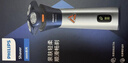 飞利浦（PHILIPS）电动剃须刀旋风3系PRO刮胡刀礼盒 风驰切剃6D浮动刀头 情人节生日礼物送男生男友老公父亲 实拍图