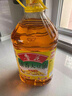 鲁花 食用油   大豆油 5L 非转基因 实拍图