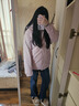 Columbia张婧仪同款哥伦比亚女防水冲锋衣650蓬羽绒服三合一外套XR2978 618XR2978  淡水粉 XXL(175/96A) 实拍图