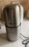 小熊（Bear）研磨机 家用磨粉机 打粉机 中药粉碎机 料理机 干粉机 不锈钢打粉研磨机FSJ-A03E1 实拍图