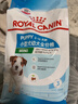 皇家狗粮 幼犬狗粮 宠物 小型犬 MIJ31 全价犬粮 2-10月 2KG 实拍图
