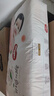 好奇（Huggies）铂金装小桃裤纸尿裤S96片(4-8kg)新生儿小号尿不湿【透爽散热】 实拍图