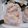 正大食品（CP）鸡大胸2斤 冷冻生鲜 鸡胸肉生鲜鸡肉鸡排自做轻食 实拍图