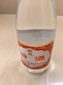 汾酒 红盖玻汾 清香型白酒 42度 475mL 单瓶装 纯粮酒 实拍图