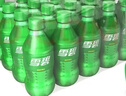 可口可乐（Coca-Cola）檀健次代言 雪碧 Sprite柠檬味汽水碳酸饮料300ml*24瓶 整箱装 实拍图
