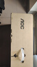 AOC无线投屏电脑显示器27英寸2K屏幕180Hz电竞 低蓝光护眼升降旋转商用办公笔记本外接智联机Q27V12XY 实拍图