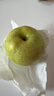 京地达山西青苹果 净重3斤单果120g起 小苹果酸甜 源头直发包邮 实拍图