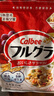 卡乐比（Calbee）即食燕麦片 原味水果麦片600g 进口非油炸 营养早餐零食 年货送礼 实拍图