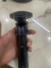 飞利浦（PHILIPS）电动剃须刀新一代旋护5系机皇系列 净护双升级AI智能痘敏肌刮胡刀 情人节生日礼物送男生父亲 实拍图