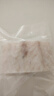 我爱渔太平洋深海鳕鱼块500g 去皮去刺 5块独立真空包装 新西兰长尾鳕鱼 实拍图