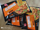 思念焖面三蒸焖面猪肉豆角焖面400g加热即食冷冻半成品速食夜宵 猪肉豆角焖面400克*5袋 无规格 实拍图