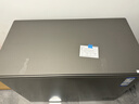 海尔（Haier）冰柜商用大容量家用冷柜冷藏冷冻两用300升以上一级能效节能卧式低温全冷冻速冻保鲜柜 【热卖】-35°深冷+一级能效+双重抗菌 300L 实拍图