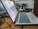 惠普（HP）战66 16英寸2025轻薄办公笔记本电脑 标压锐龙7 H 255 24G 1T 2.5K屏 1年上门【国家补贴】 实拍图