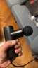 沃乐筋膜枪按摩仪按摩器肩颈腰背专业运动健身肌肉放松迷你Mini腿部送女友男生日情人节礼物新年会礼品 实拍图