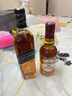 尊尼获加（JOHNNIE WALKER）洋酒 12年黑方黑牌700ml 苏格兰调和型威士忌无盒年货送礼 晒单实拍图