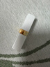 香奈儿（Chanel）可可小姐唇膏3g(912号梦幻白)润唇膏护唇膏口红情人节礼物送女友 实拍图